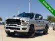 2026 Ram 2500 Big Horn Night Edition Plus Equipment Truck