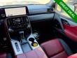 2023 LEXUS LX 600 F Sport SUV