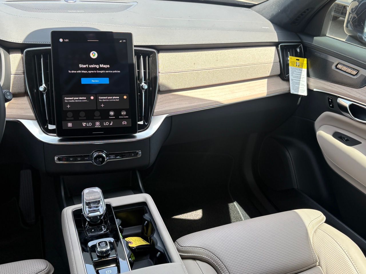 2026 Volvo XC90 Ultra - Photo 11