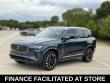 2026 Volvo XC90 B6 Plus 7-Seater SUV
