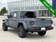 2025 Jeep Gladiator Rubicon Truck