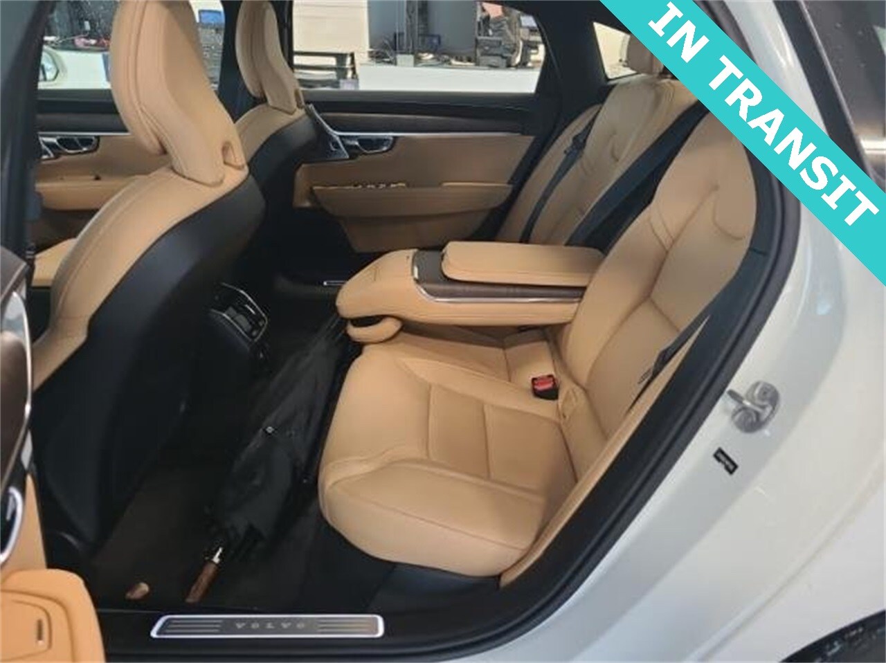 2022 Volvo S90 Inscription photo 3