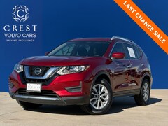2020 Nissan Rogue