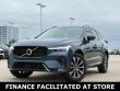 2025 Volvo XC60 B5 AWD SUV