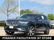 2024 Volvo XC90 Recharge Plug-In Hybrid Ultimate SUV