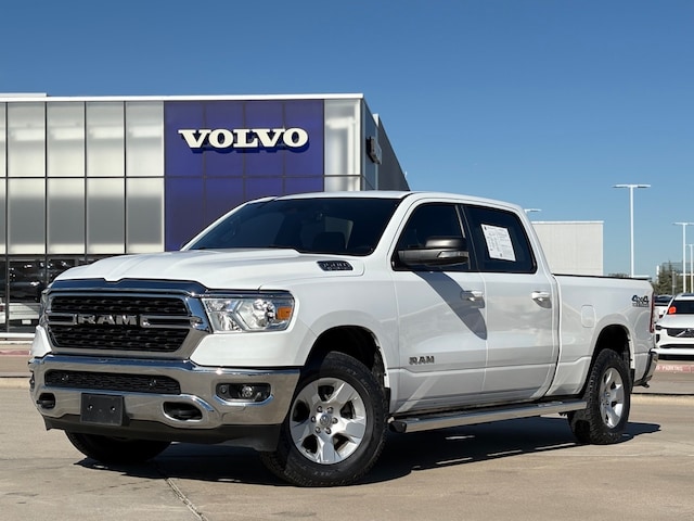 2022 Ram 1500 Big Horn/Lone Star Truck