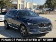 2023 Volvo XC60 B5 Plus Bright Theme SUV