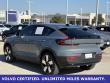 2023 Volvo C40 Recharge Pure Electric Ultimate SUV