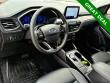 2022 Ford Escape SEL SUV