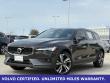 2025 Volvo V60 Cross Country B5 Plus Wagon