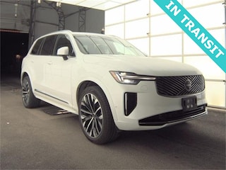 2025 Volvo XC90 B6 Plus 7-Seater SUV