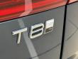 2026 Volvo XC60 plug-in hybrid T8 Plus SUV