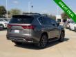 2023 LEXUS LX 600 F Sport SUV