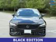 2024 Volvo S60 B5 Plus Black Edition Sedan