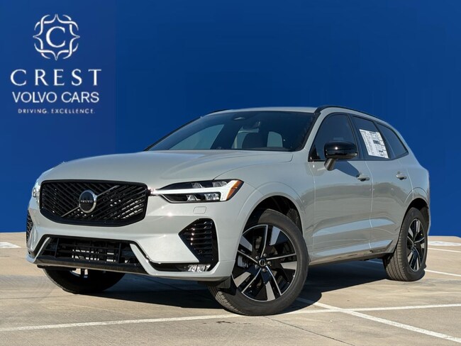 2026 Volvo XC60 B5 Core SUV