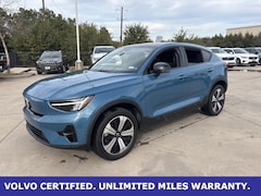 2023 Volvo C40 Recharge Pure Electric