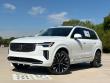 2026 Volvo XC90 B6 Plus 7-Seater SUV