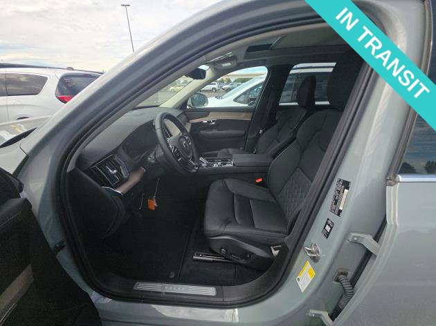 2026 Volvo XC90 3