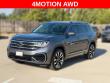 2023 Volkswagen Atlas 3.6L V6 SEL Premium R-Line SUV