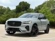 2026 Volvo XC60 B5 Ultra Black Edition SUV