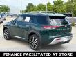 2024 Nissan Pathfinder Platinum SUV