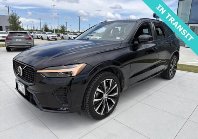 2023 Volvo XC60 B5 Plus Dark Theme SUV