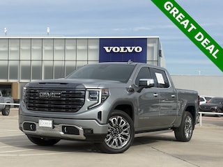 2024 GMC Sierra 1500 Denali Ultimate Truck
