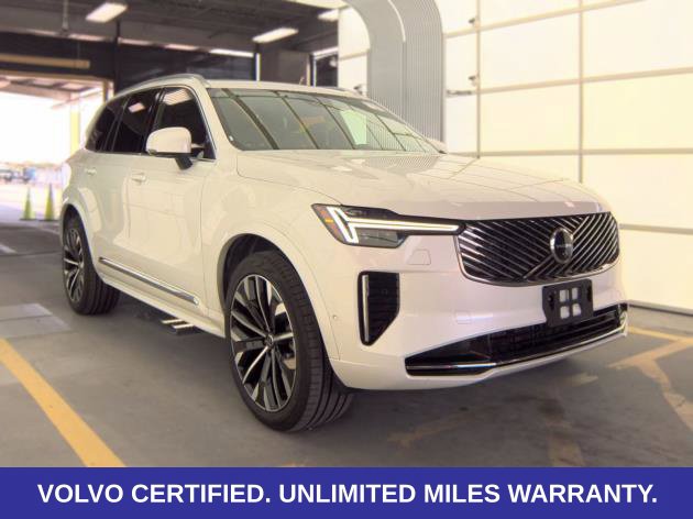 2026 Volvo XC90 B6 Plus 7-Seater SUV
