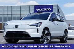 2025 Volvo EX90