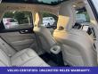 2025 Volvo XC60 Plug-In Hybrid T8 Plus SUV