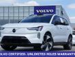 2025 Volvo EX90 Twin Motor Ultra SUV
