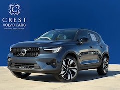 2026 Volvo XC40