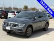 2019 Volkswagen Tiguan 2.0T SE SUV