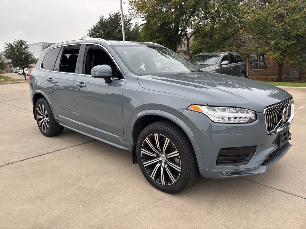 Certified 2023 Volvo XC90 B5 AWD SUV