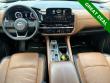 2024 Nissan Pathfinder Platinum SUV