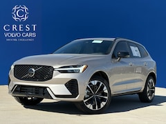 2026 Volvo XC60 plug-in hybrid T8 Plus SUV