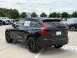 2026 Volvo XC60 B5 Ultra Black Edition SUV