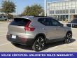 2023 Volvo XC40 B5 Plus Dark Theme SUV