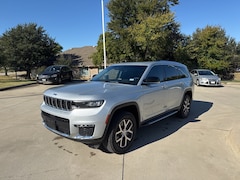 2023 Jeep Grand Cherokee L Limited SUV