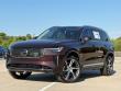 2026 Volvo XC90 B6 Ultra 6-Seater SUV