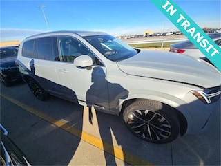 2025 Volvo XC90 B6 Plus 7-Seater SUV