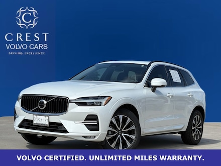 2023 Volvo XC60 B5 AWD SUV
