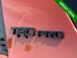 2024 Toyota 4Runner TRD Pro SUV