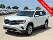 2021 Volkswagen Atlas 2.0T SE w/Technology SUV