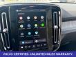 2026 Volvo XC40 B5 Plus SUV