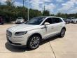 2022 Lincoln Nautilus Reserve SUV