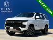 2022 Chevrolet Tahoe Z71 4WD Luxury Package SUV