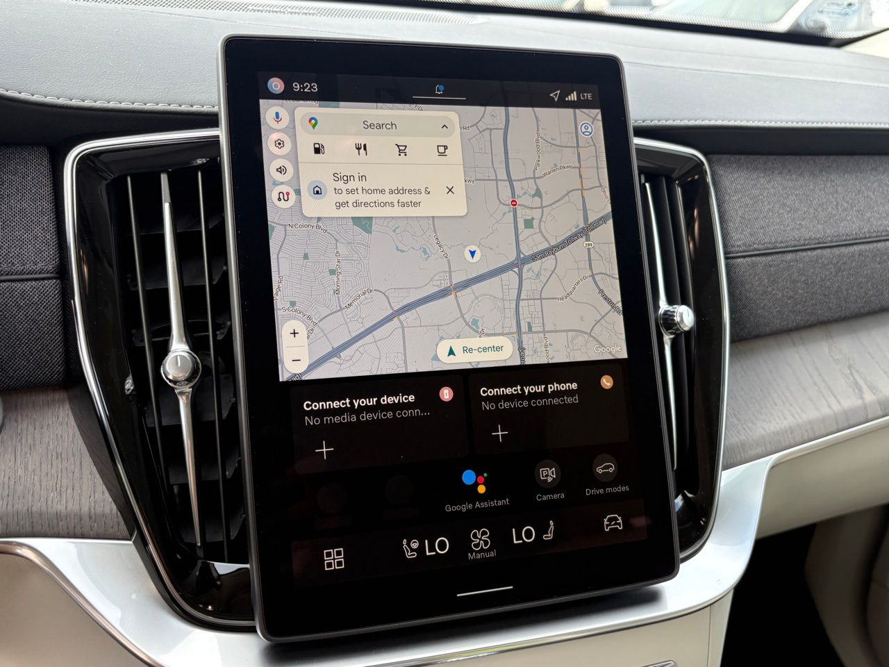 2026 Volvo XC90 Ultra - Photo 13