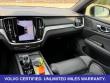 2024 Volvo S60 B5 Plus Black Edition Sedan