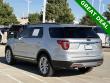 2017 Ford Explorer XLT SUV